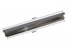 S3 Stainless Sill Protector