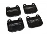 Front Brake Pads, Fast Road & Race 2015