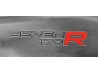 DECAL BONNET SEVEN 170R
