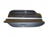 ARMRESTS S3 CARBON VINYL