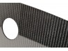 SV 485 DASH PANEL LHD GLOSS CARBON