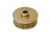ALTERNATOR PULLEY 72MM