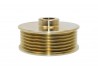 ALTERNATOR PULLEY 72MM