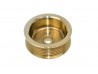 ALTERNATOR PULLEY 72MM