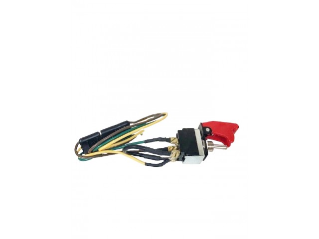 Aero Style Ignition Switch (momentary)