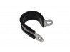 25mm x 15mm Rubber Covered Clip