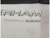 Silver Decal (Caterham Badge not Included)