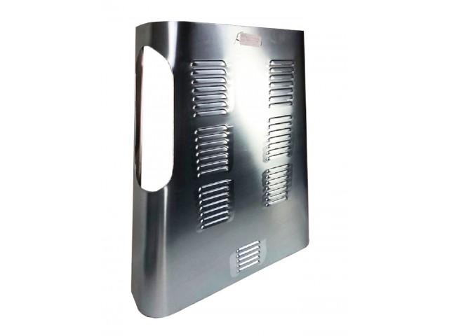 R500 BONNET