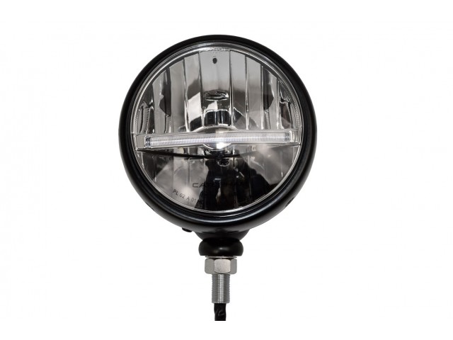 5 3/4" LED HEADLIGHT