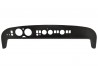 DASH PANEL LHD CARBON FIBRE