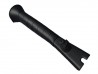 Vinyl Tunnel Top, No Handbrake Gaitor