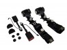 INERTIA SEATBELTS S3 & SV WITH WARNING FUNCTION
