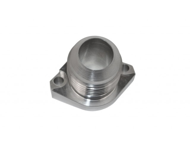 Oil Hose Adaptor - Sump Out