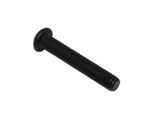 BOLT - M6X35 - BUTTON HEAD