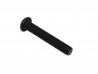 BOLT - M6X35 - BUTTON HEAD
