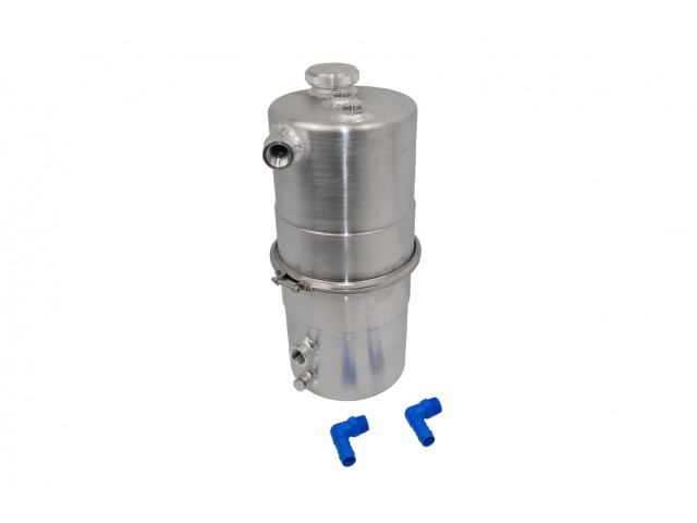 Oil Tank - Dry Sump Ford Crossflow