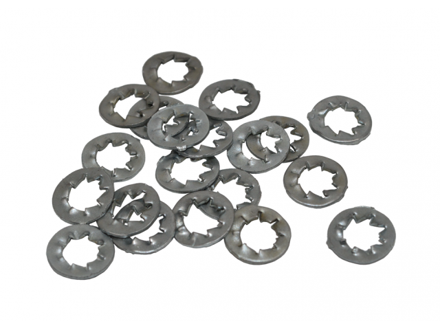 WASHER 3/16 SHAKE PROOF