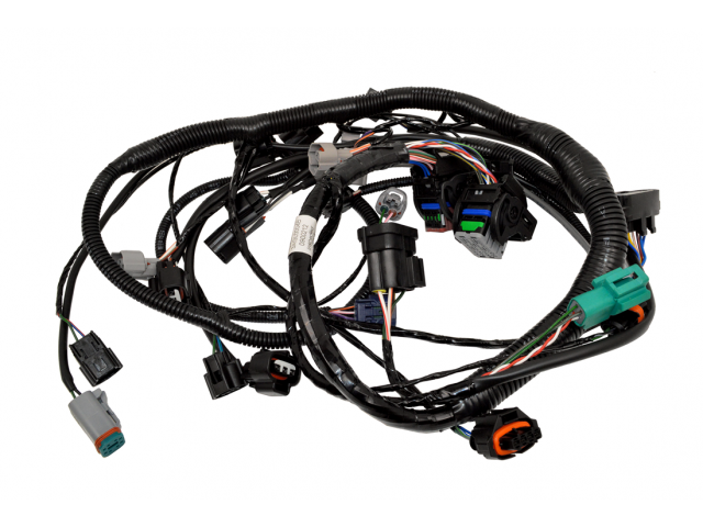 ENGINE HARNESS - SEVEN 170
