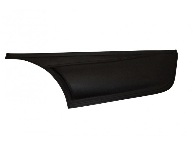 Half Sidescreen RH SV