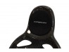 CSR Carbon Fibre Seat