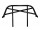 TRACK DAY ROLL BAR S3 DE DION IMPERIAL