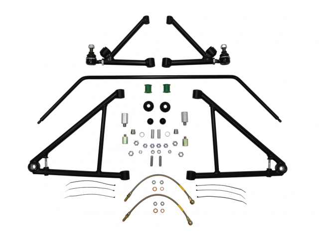 Wide Track Kit 18mm ARB Imperial