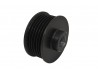 ALTERNATOR PULLEY 57MM