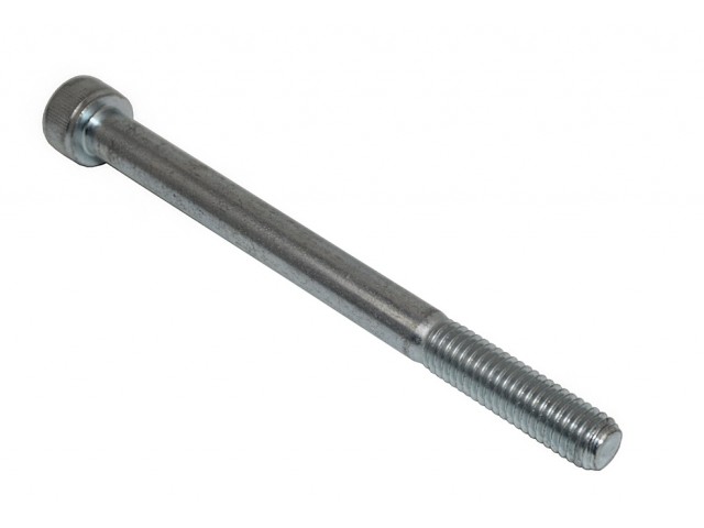 BOLT CAPHEAD M8X100