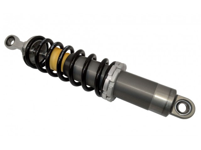 CSR Road Front Damper Assembly