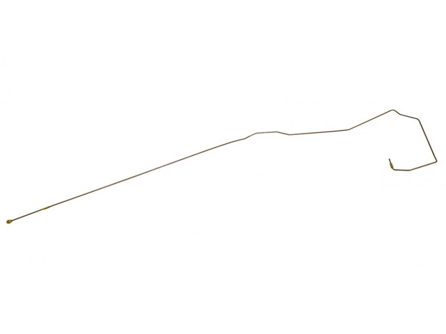 BRAKE PIPE (MC TO REAR)