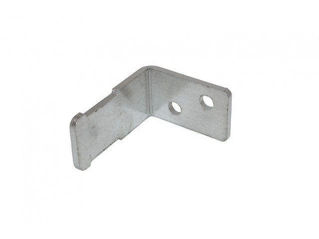 PURGE VALVE FUEL VAPOUR BRACKET