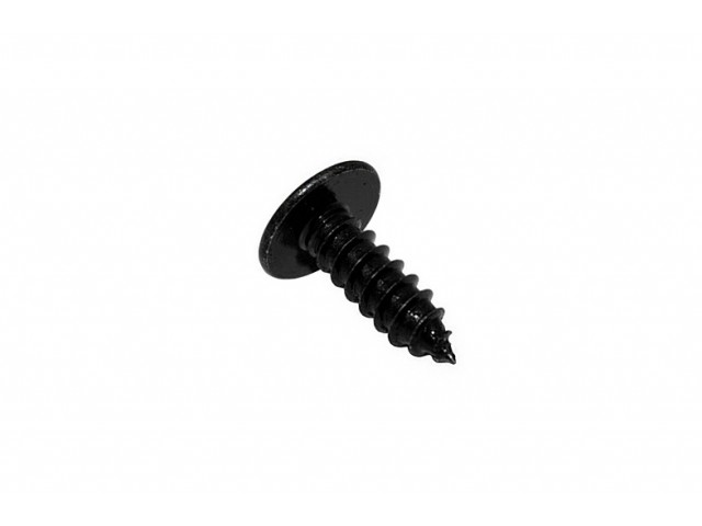 SCREW NO.8 X 1/2" SUPAFLANGE INTERIOR TRIM