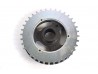 CRANKSHAFT PULLEY DURATEC ROAD