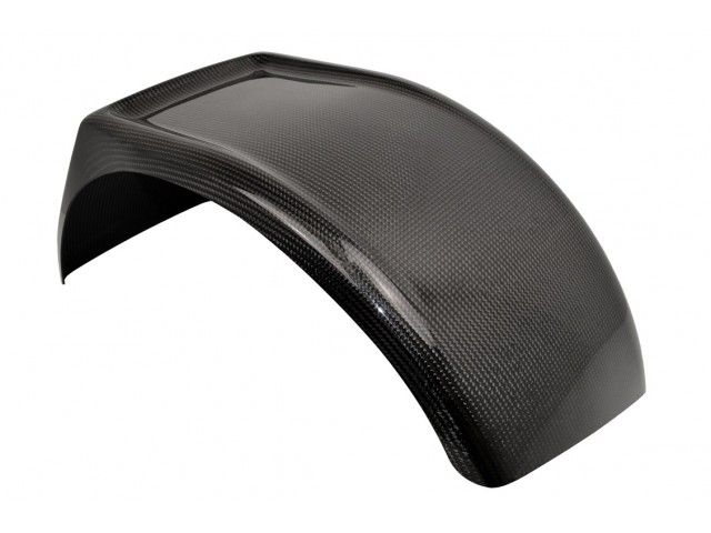 RH CSR Carbon Cycle Wing