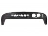 S3 STD DASH PANEL RHD - NO S/BELT WARNING LIGHT