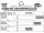 HARDWARE PACK REAR SUSPENSION LIVE AXLE