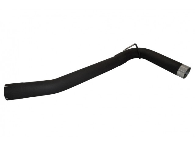 EXHAUST LINK PIPE SV SEVEN 485 REAR EXIT