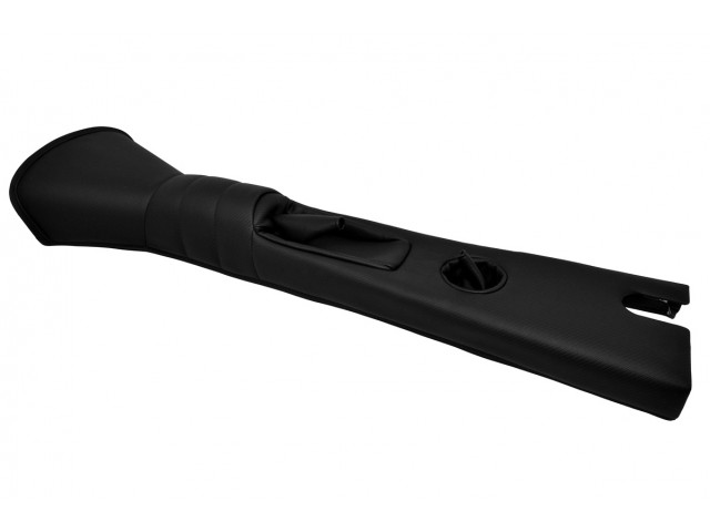 TUNNEL TOP CARBON VINYL CSR ONLY