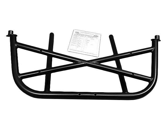 S3 Track Day Roll Bar Kit