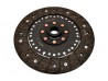 Clutch Plate Race Sequential