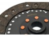 Clutch Plate Race Sequential