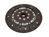Clutch Plate Race Sequential
