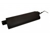 REAR SILENCER SEVEN 485 REAR EXIT