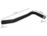 EXHAUST LINK PIPE SV SEVEN 485 REAR EXIT