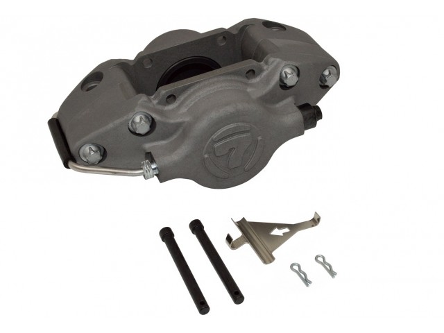RH 2 Pot Front Brake Caliper