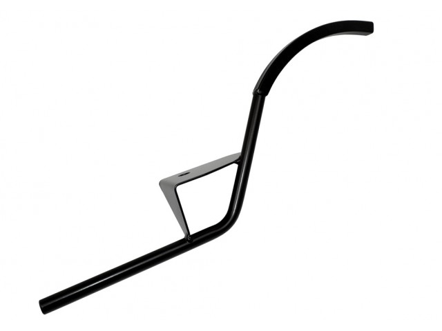 RH Flared Wing Upper Wing Stay