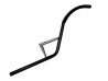 RH Flared Wing Upper Wing Stay