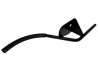RH Flared Wing Upper Wing Stay