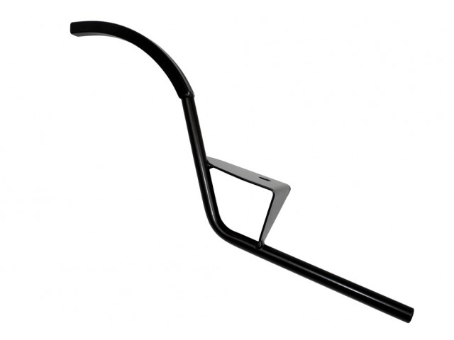 LH Flared Wing Upper Wing Stay