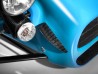 Nosecone Aero Whisker - RHS - Carbon Fibre - S3